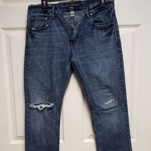 Mens BANANA Republic Jeans